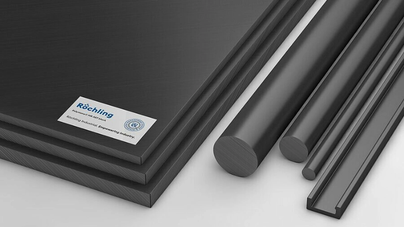 Polystone MR AST UHMWPE