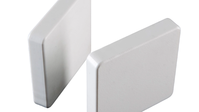 HDPE Polystone Marine Tec​