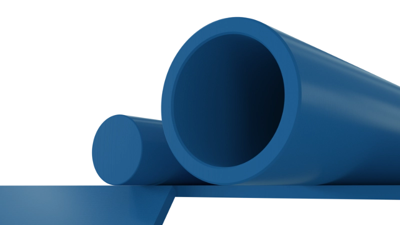 Ketron TX PEEK Plastics