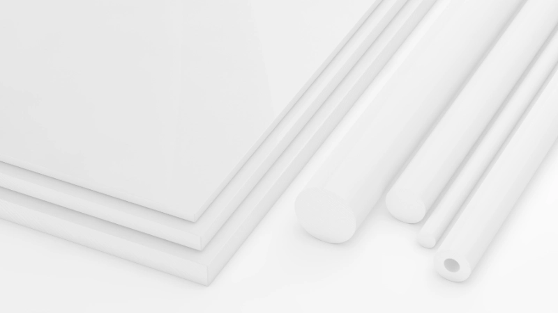 Polystone M Pir Reloop UHMWPE