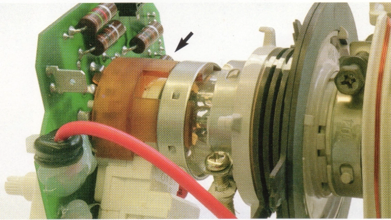 Duratron U1000 PEI