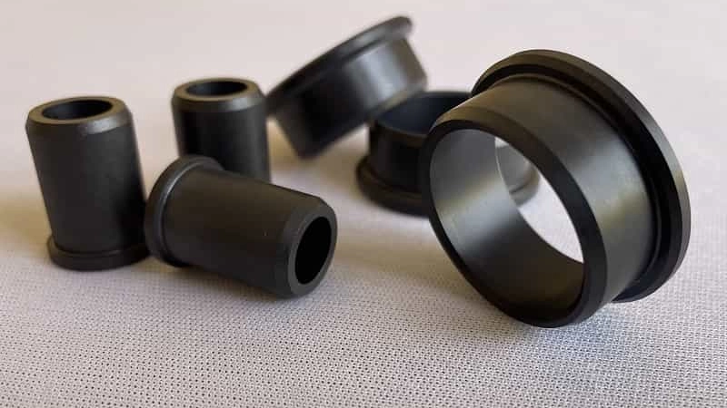 Ketron HPV PEEK Plastic