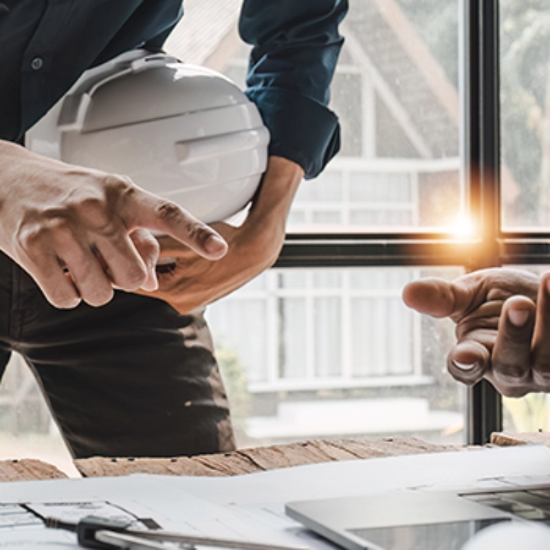 On-site Services 