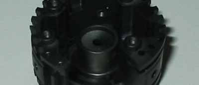 Duratron T4301 PAI