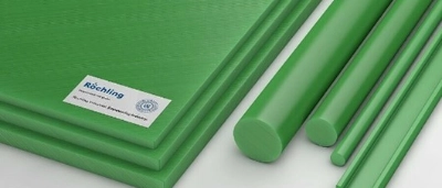 Polystone MR UHMWPE