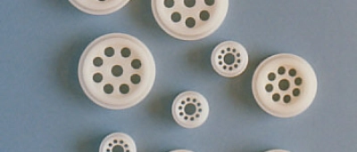 Polystone PVDF
