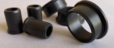 Ketron HPV PEEK Plastic